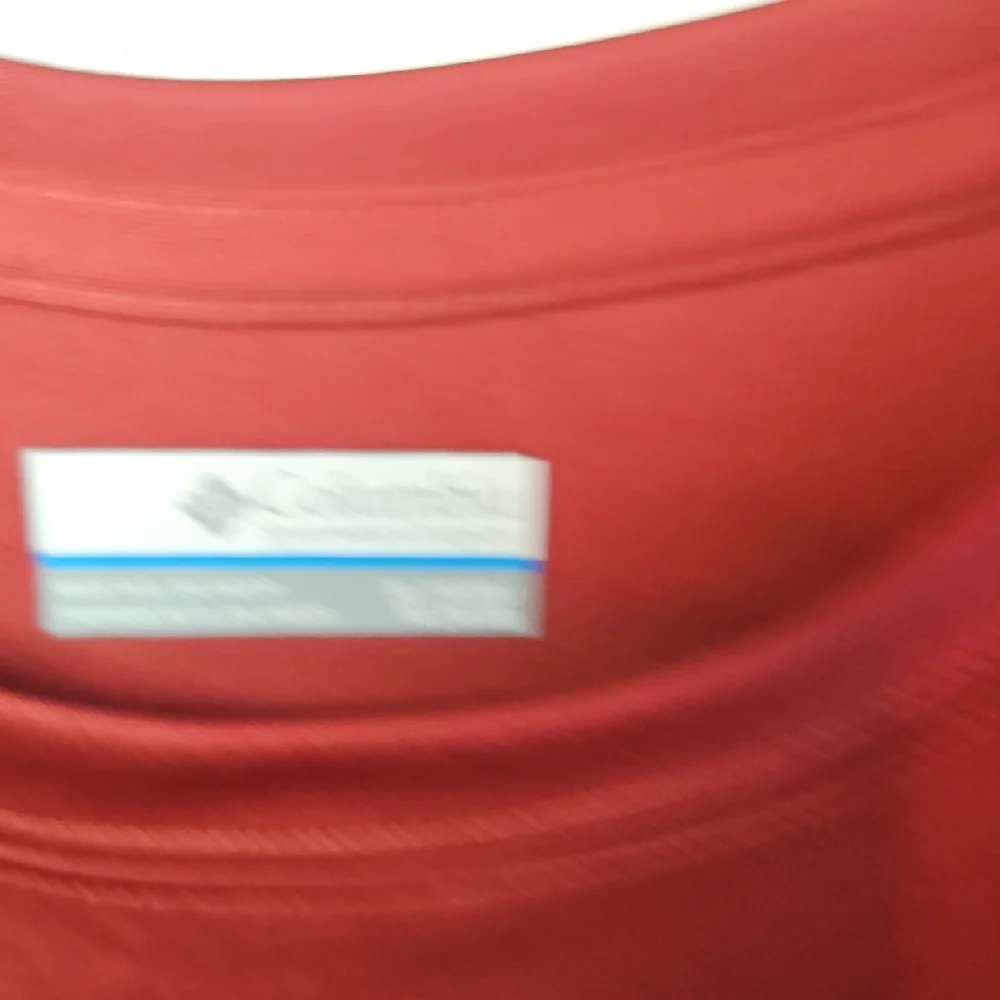 AFTCO Kids Long Sleeve Tees - Light Blue, Blue, and Red - Picture 7 of 10